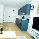 דירה Jazreal Luxury - Centre לידס