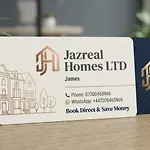 Jazreal Luxury - Centre Appartement *
