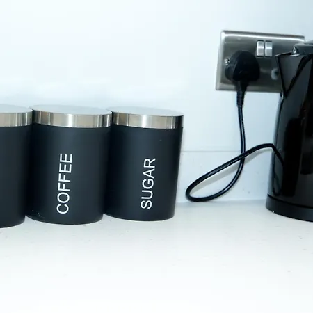 아파트 Jazreal Luxury - Centre