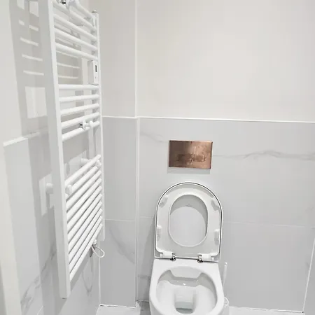 Jazreal Luxury - Centre Apartment Leeds (West Yorkshire)