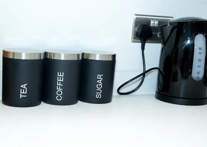 Апартаменти Jazreal Luxury - Centre