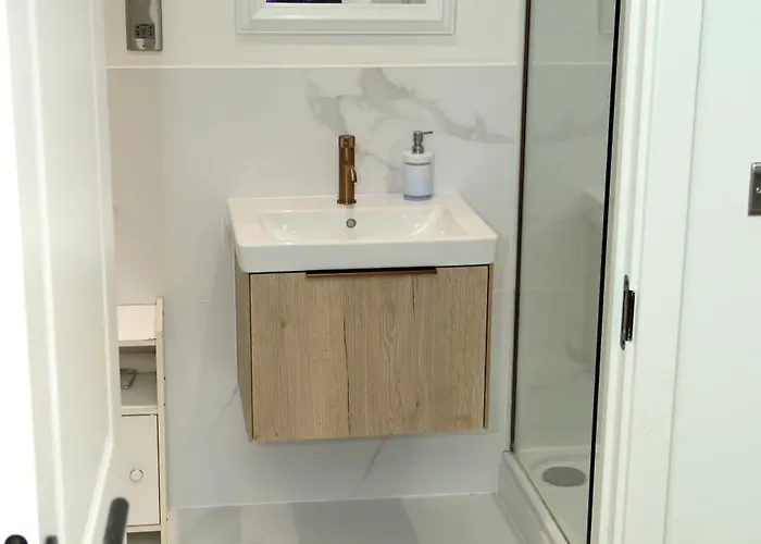 Jazreal Luxury - Centre 아파트 리즈