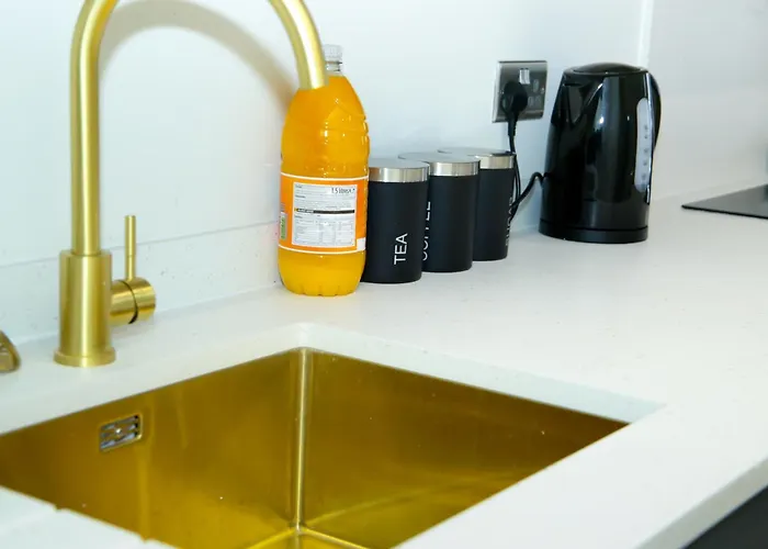 Apartment Jazreal Luxury - Centre *