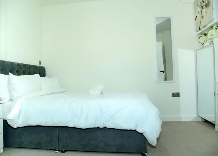 Apartment Jazreal Luxury - Centre *