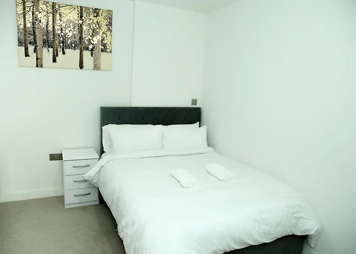 Jazreal Luxury - Centre